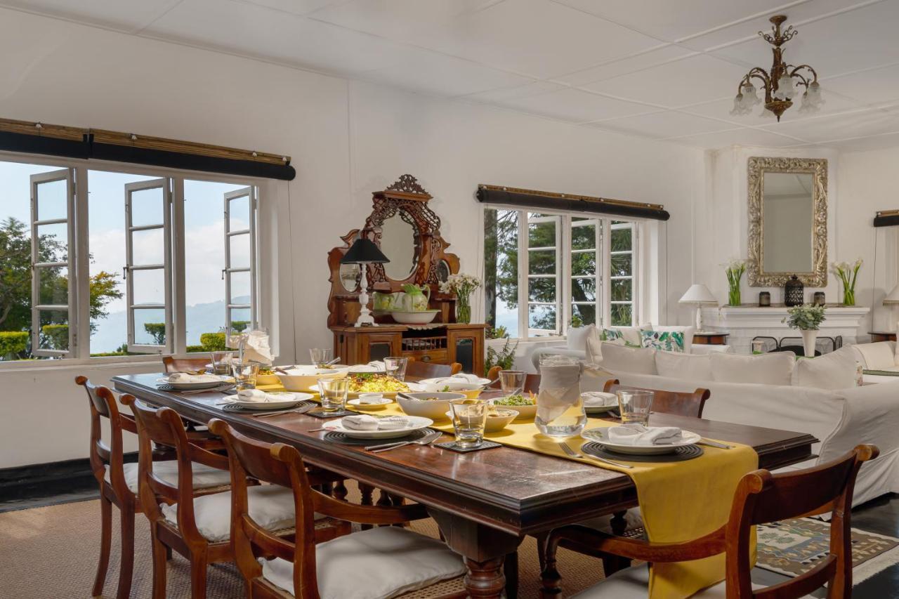 Highgrove Estate By Ishq Guest House Labugolla Ngoại thất bức ảnh