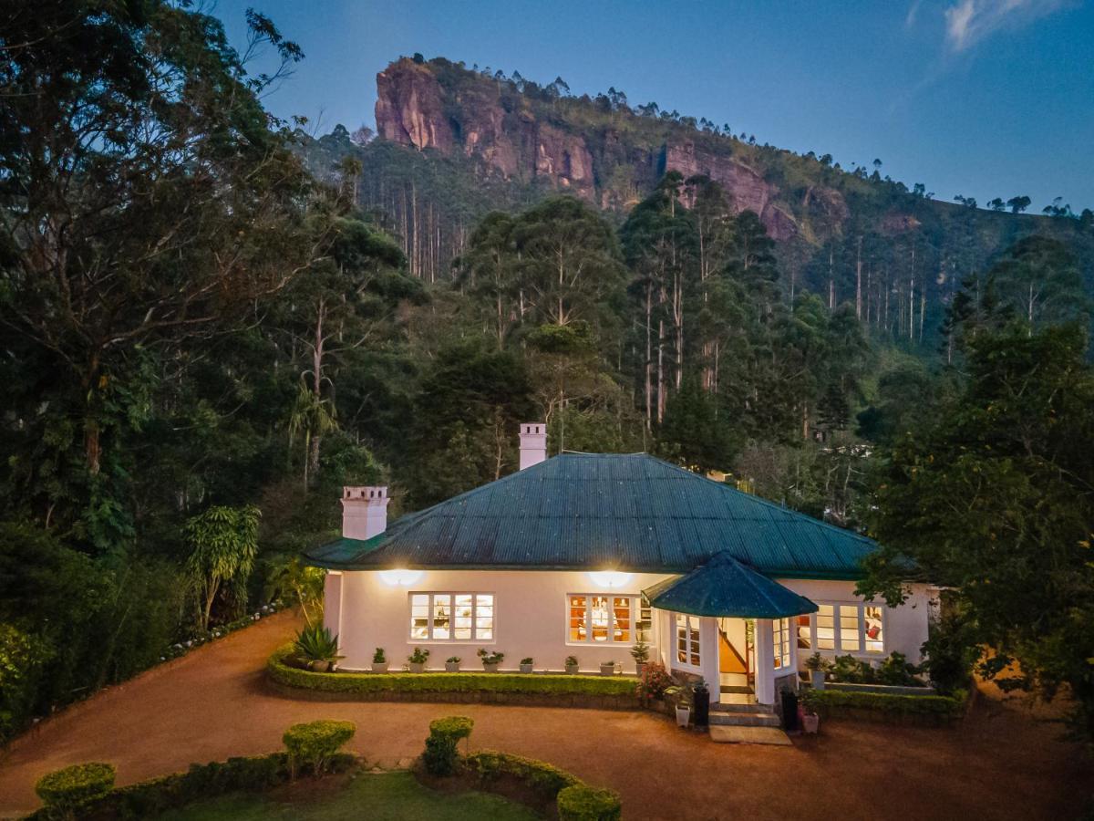 Highgrove Estate By Ishq Guest House Labugolla Ngoại thất bức ảnh