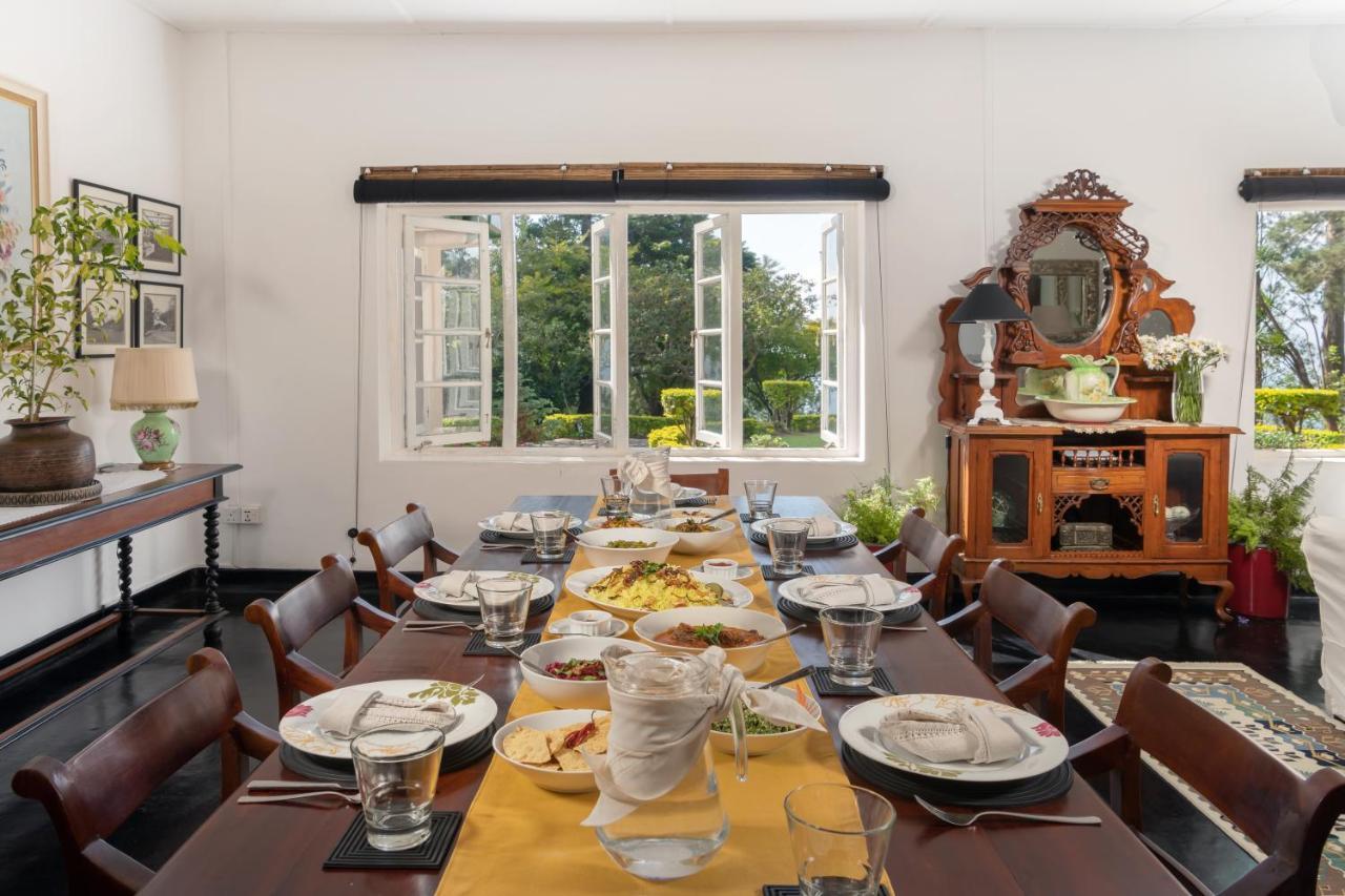 Highgrove Estate By Ishq Guest House Labugolla Ngoại thất bức ảnh