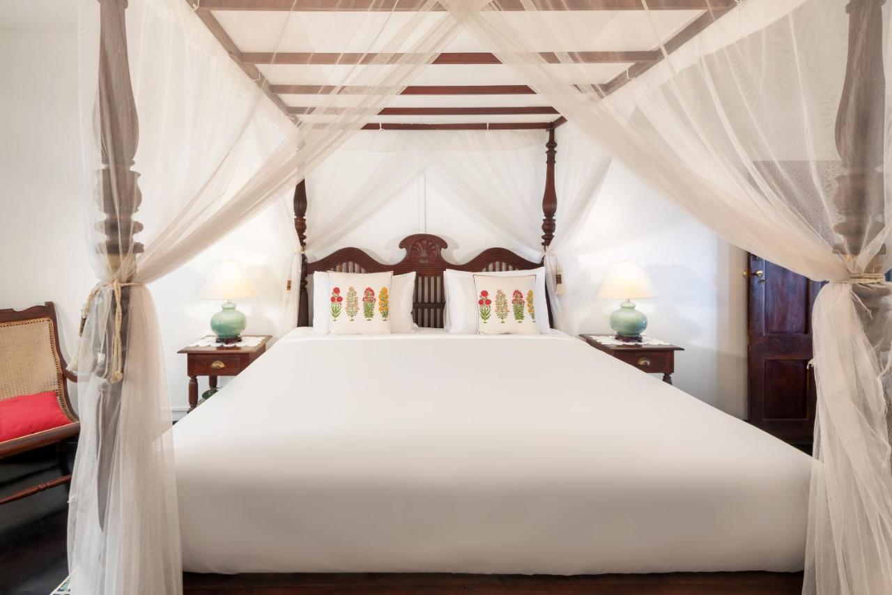 Highgrove Estate By Ishq Guest House Labugolla Ngoại thất bức ảnh