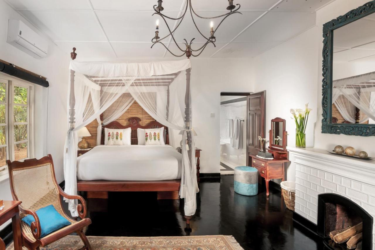 Highgrove Estate By Ishq Guest House Labugolla Ngoại thất bức ảnh