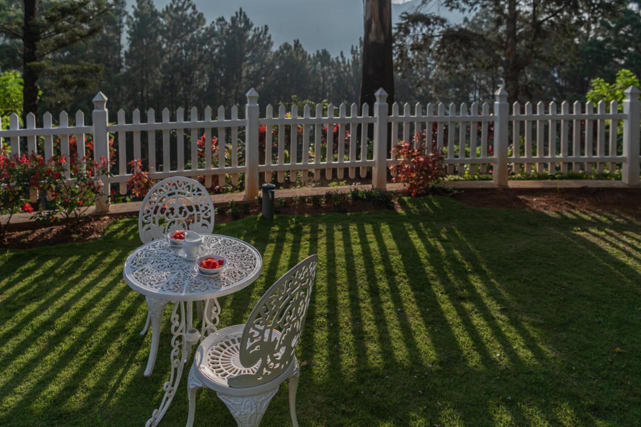 Highgrove Estate By Ishq Guest House Labugolla Ngoại thất bức ảnh