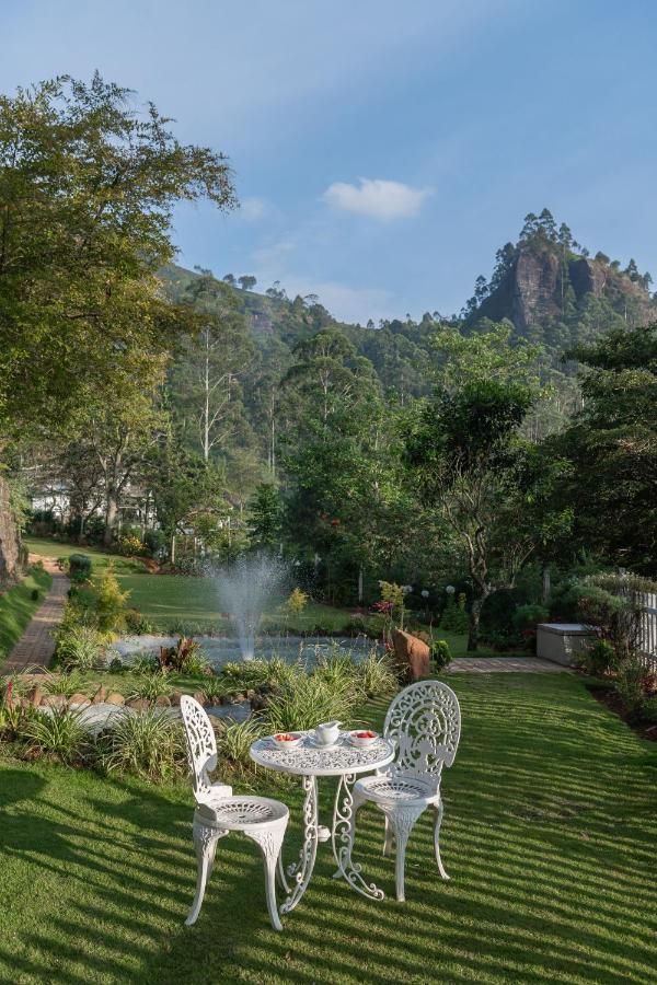 Highgrove Estate By Ishq Guest House Labugolla Ngoại thất bức ảnh