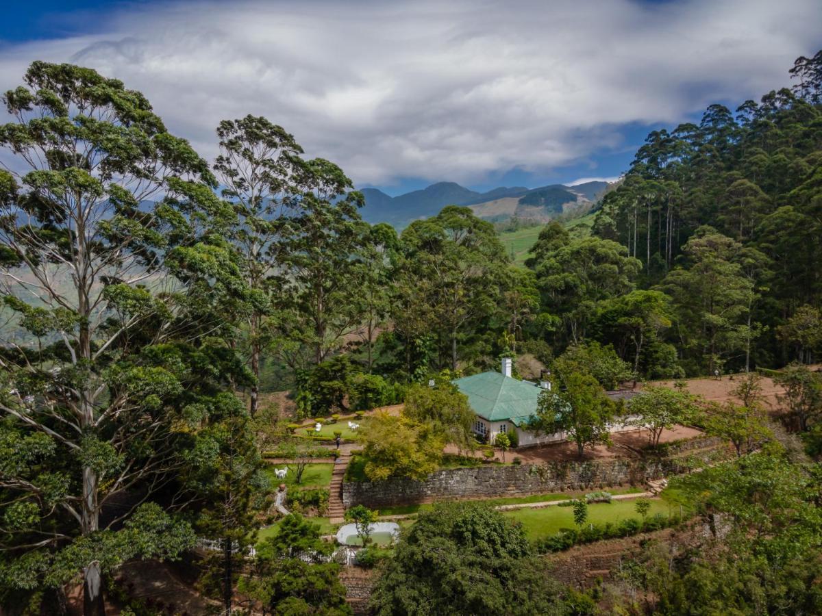 Highgrove Estate By Ishq Guest House Labugolla Ngoại thất bức ảnh
