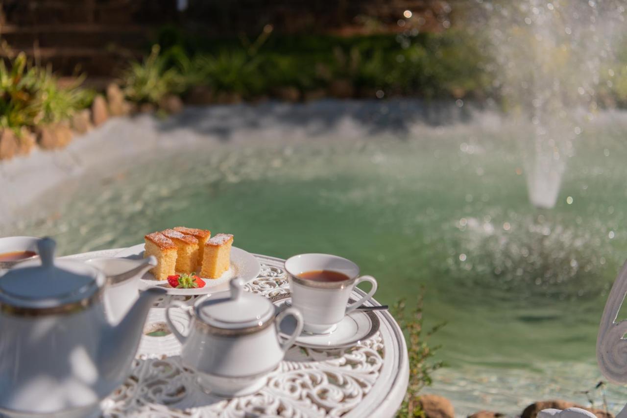 Highgrove Estate By Ishq Guest House Labugolla Ngoại thất bức ảnh
