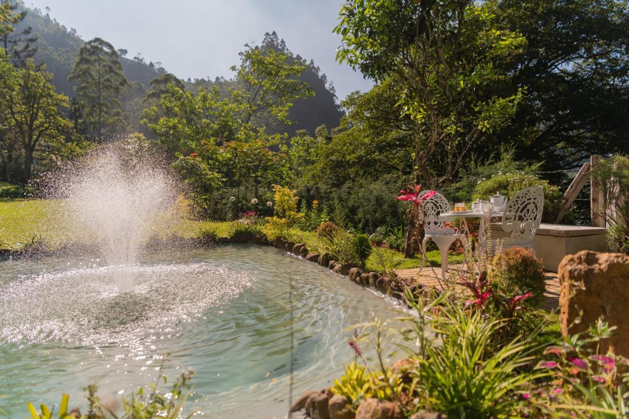Highgrove Estate By Ishq Guest House Labugolla Ngoại thất bức ảnh
