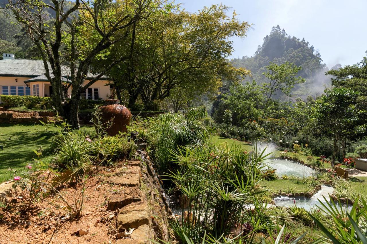 Highgrove Estate By Ishq Guest House Labugolla Ngoại thất bức ảnh