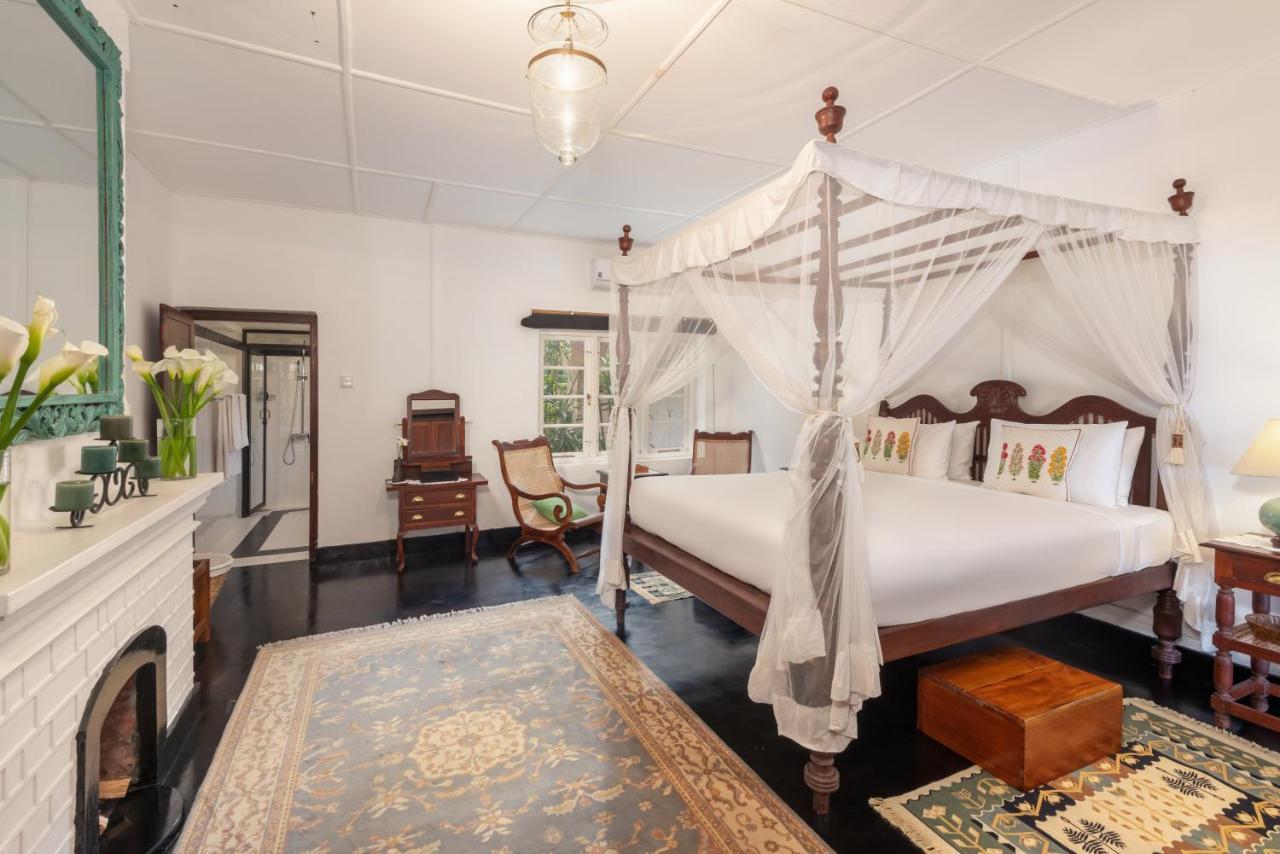 Highgrove Estate By Ishq Guest House Labugolla Ngoại thất bức ảnh