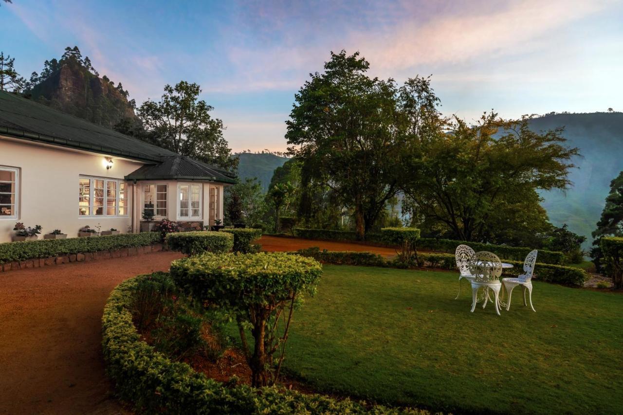 Highgrove Estate By Ishq Guest House Labugolla Ngoại thất bức ảnh