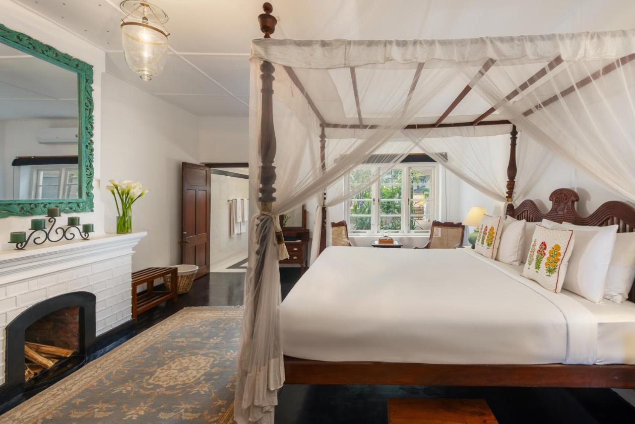 Highgrove Estate By Ishq Guest House Labugolla Ngoại thất bức ảnh