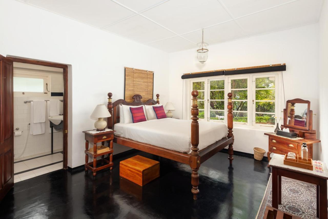 Highgrove Estate By Ishq Guest House Labugolla Ngoại thất bức ảnh