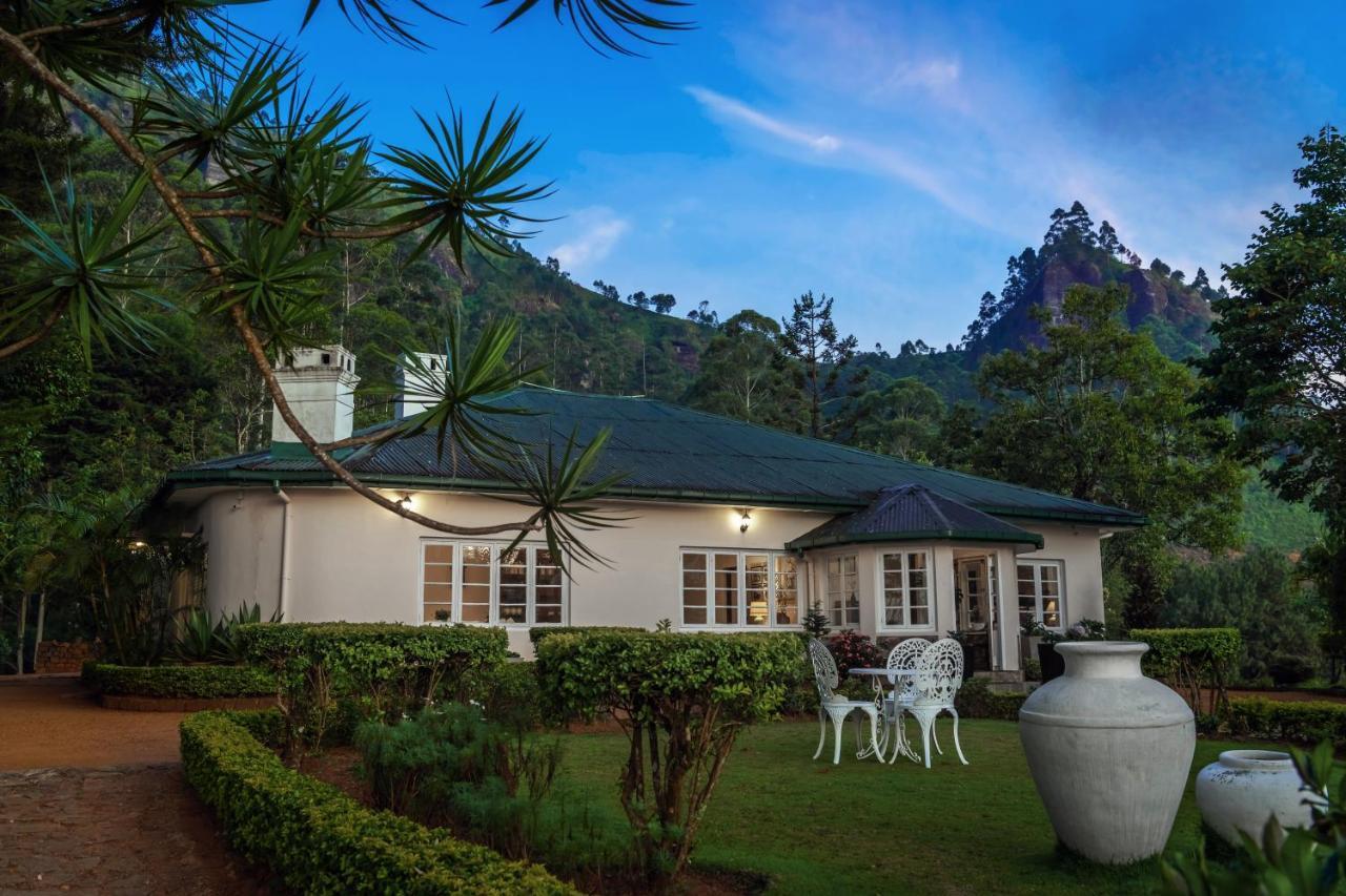 Highgrove Estate By Ishq Guest House Labugolla Ngoại thất bức ảnh