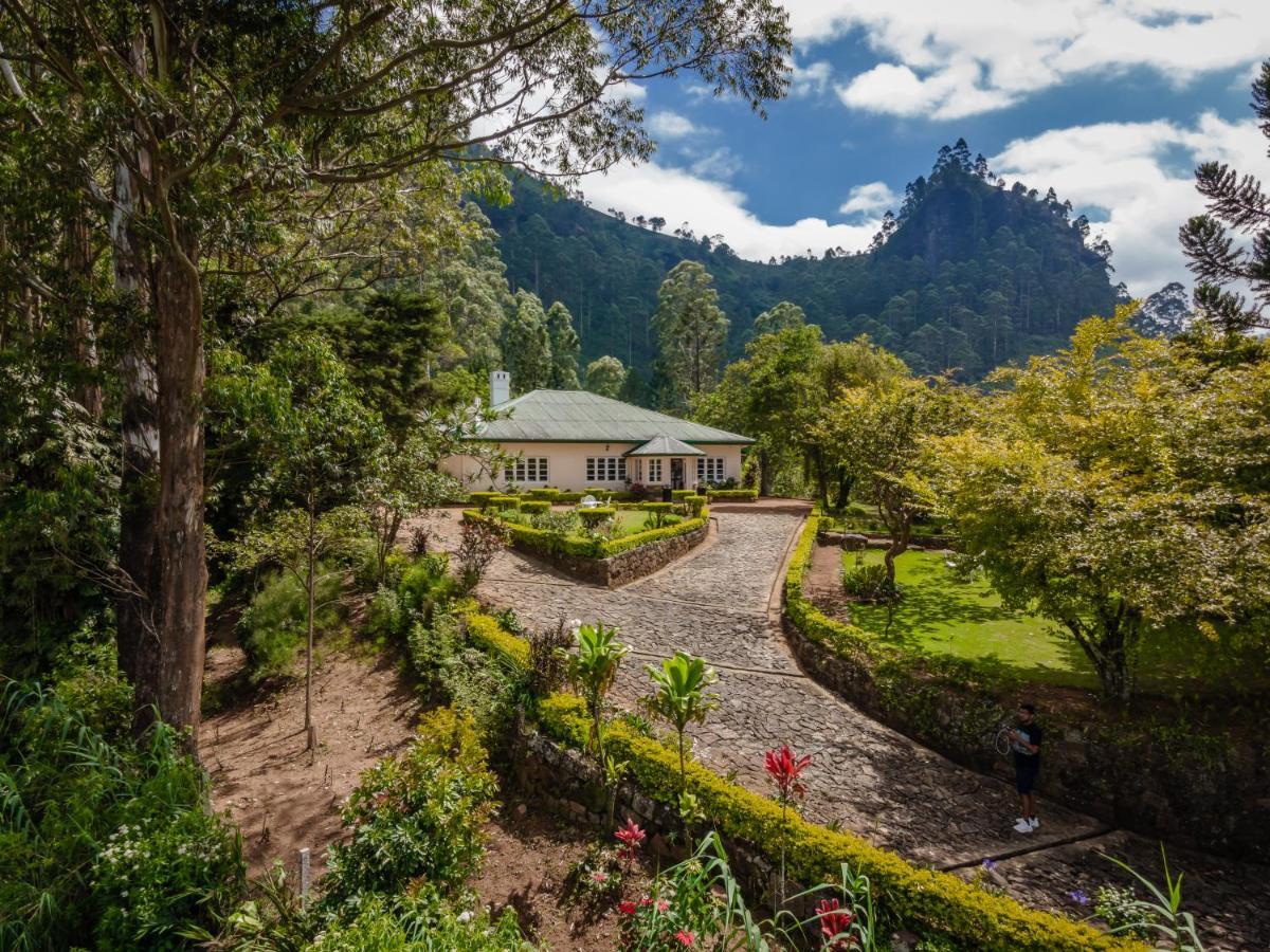 Highgrove Estate By Ishq Guest House Labugolla Ngoại thất bức ảnh