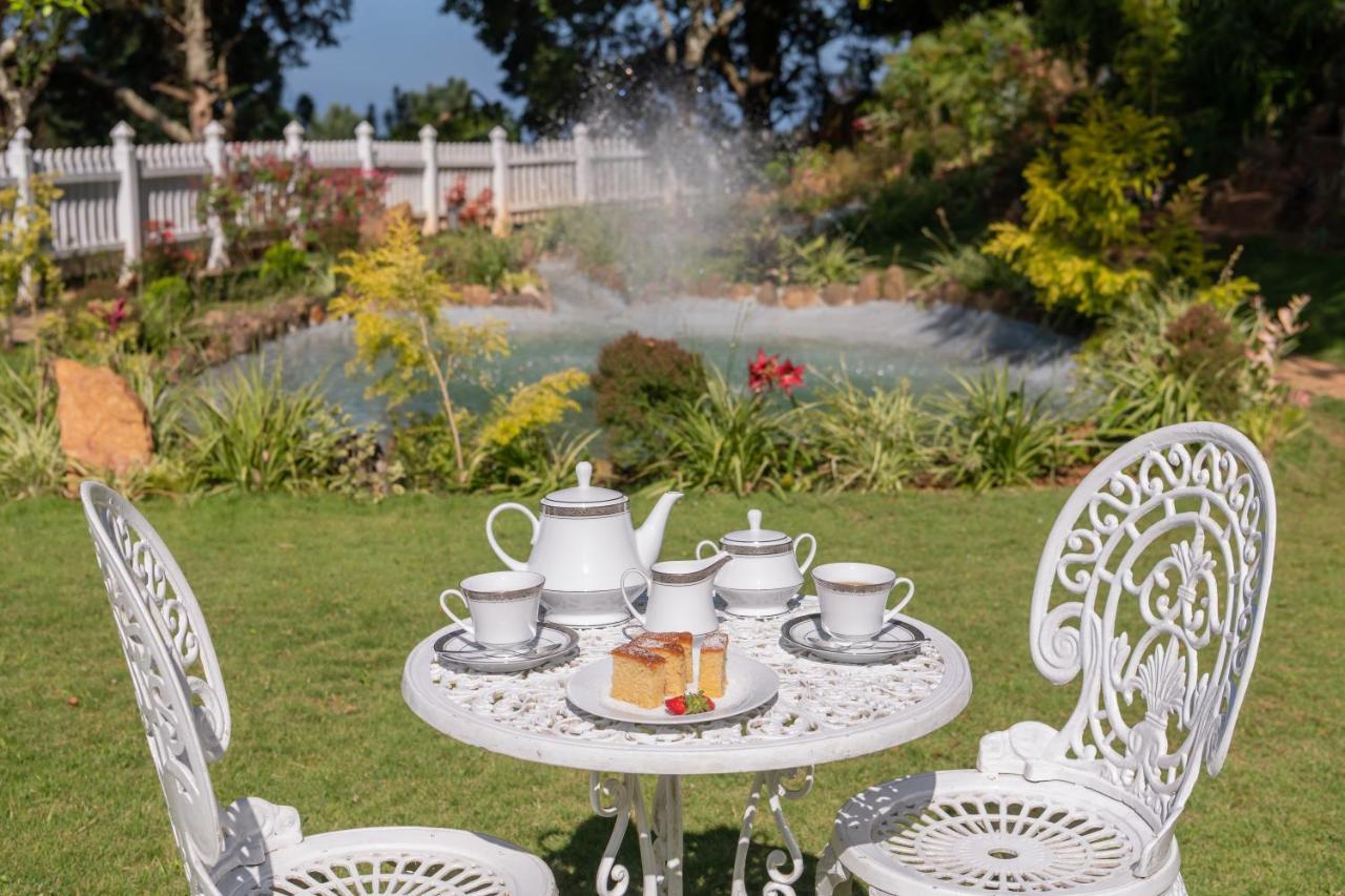Highgrove Estate By Ishq Guest House Labugolla Ngoại thất bức ảnh