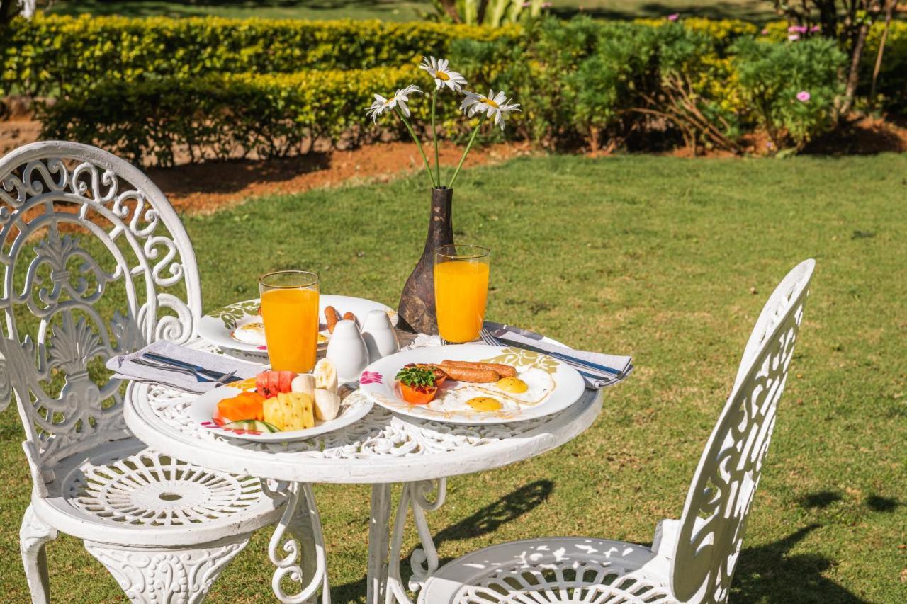 Highgrove Estate By Ishq Guest House Labugolla Ngoại thất bức ảnh