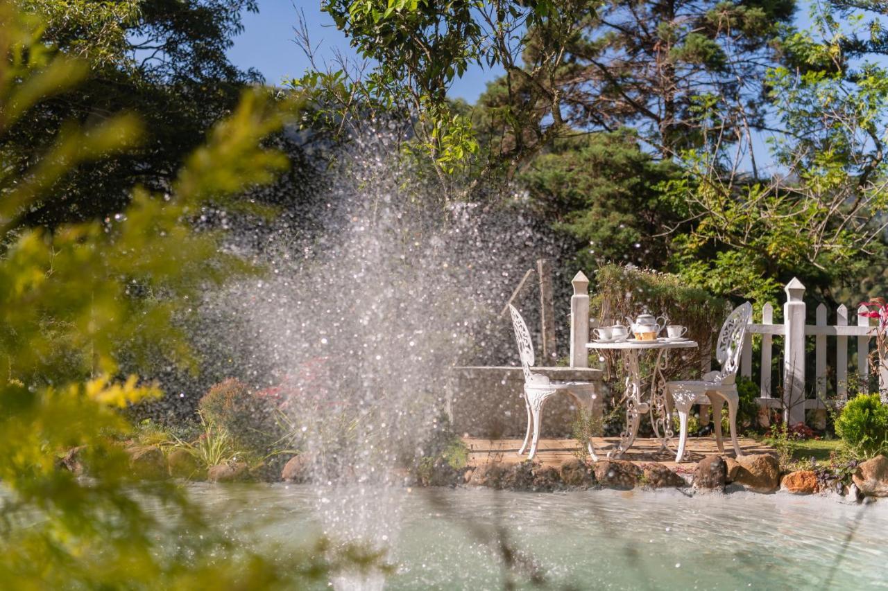 Highgrove Estate By Ishq Guest House Labugolla Ngoại thất bức ảnh