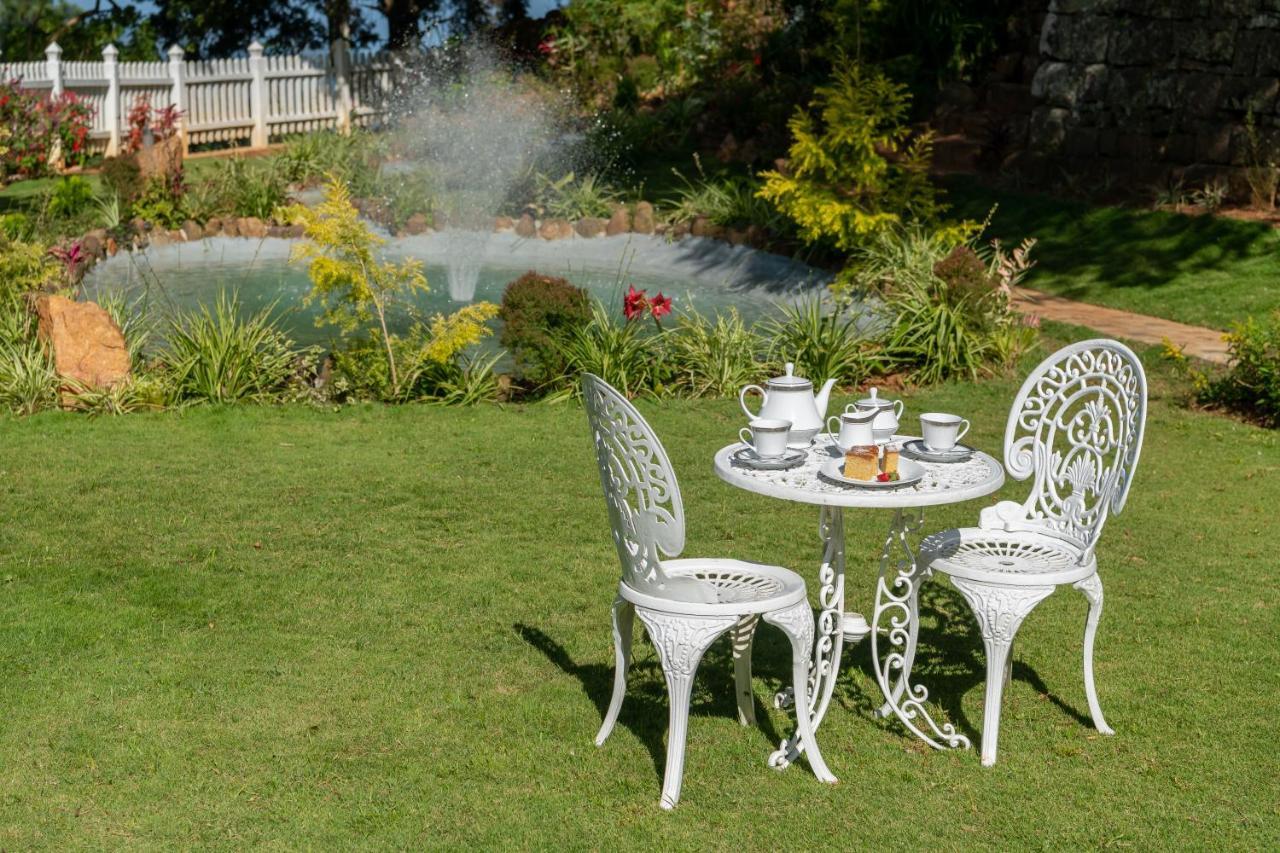 Highgrove Estate By Ishq Guest House Labugolla Ngoại thất bức ảnh