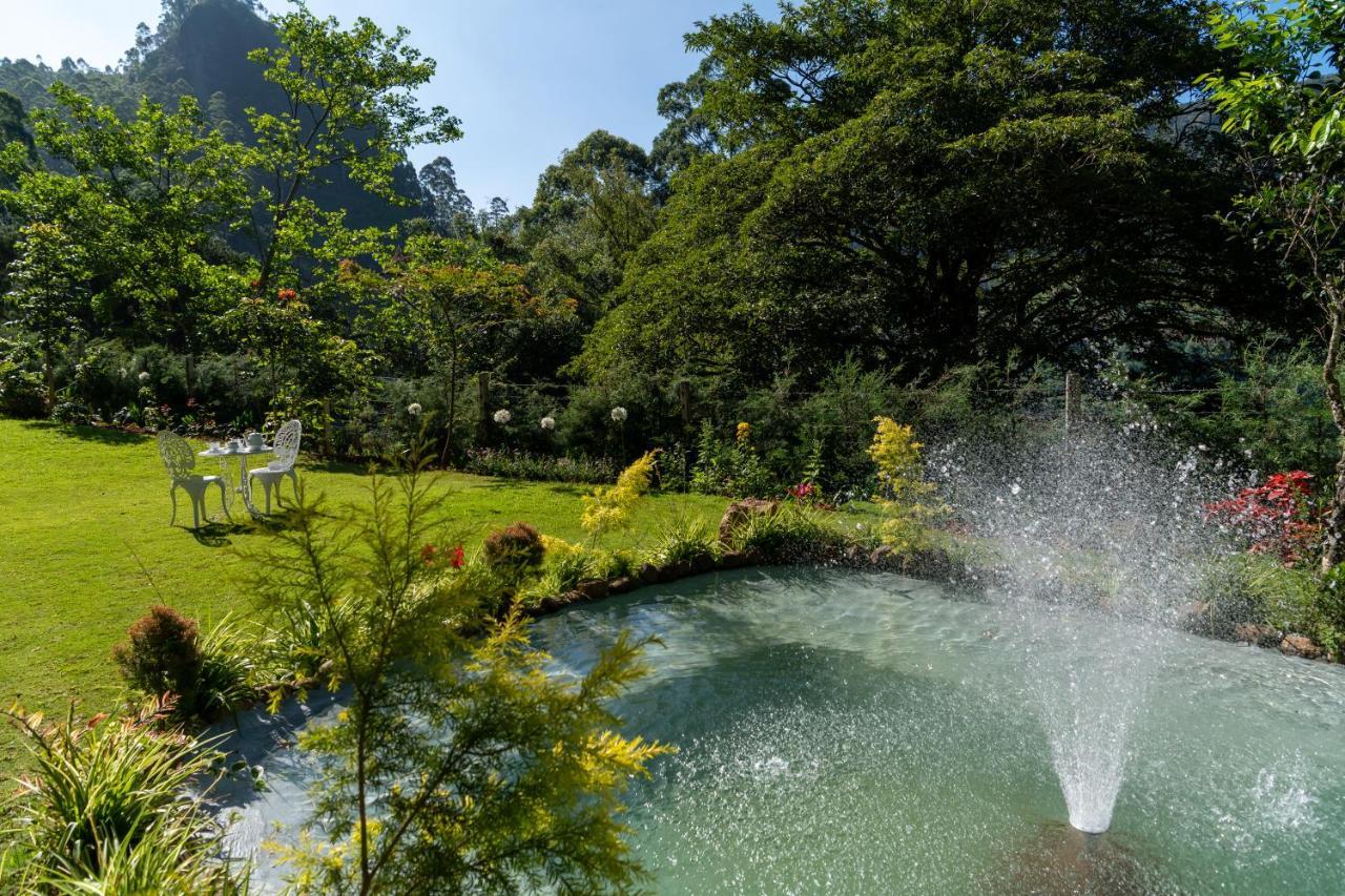Highgrove Estate By Ishq Guest House Labugolla Ngoại thất bức ảnh