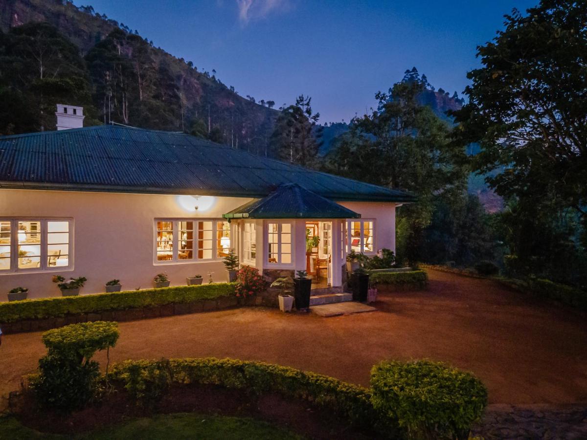 Highgrove Estate By Ishq Guest House Labugolla Ngoại thất bức ảnh