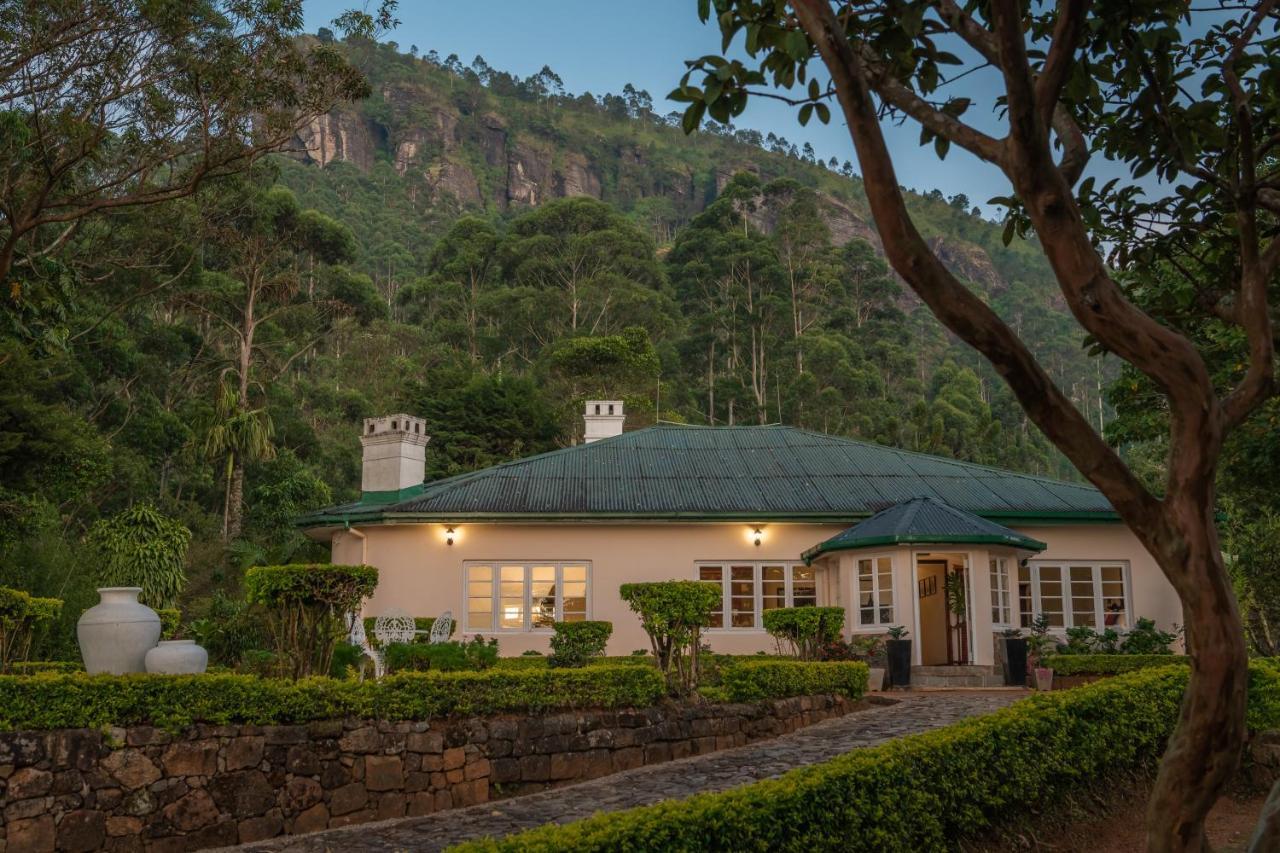 Highgrove Estate By Ishq Guest House Labugolla Ngoại thất bức ảnh
