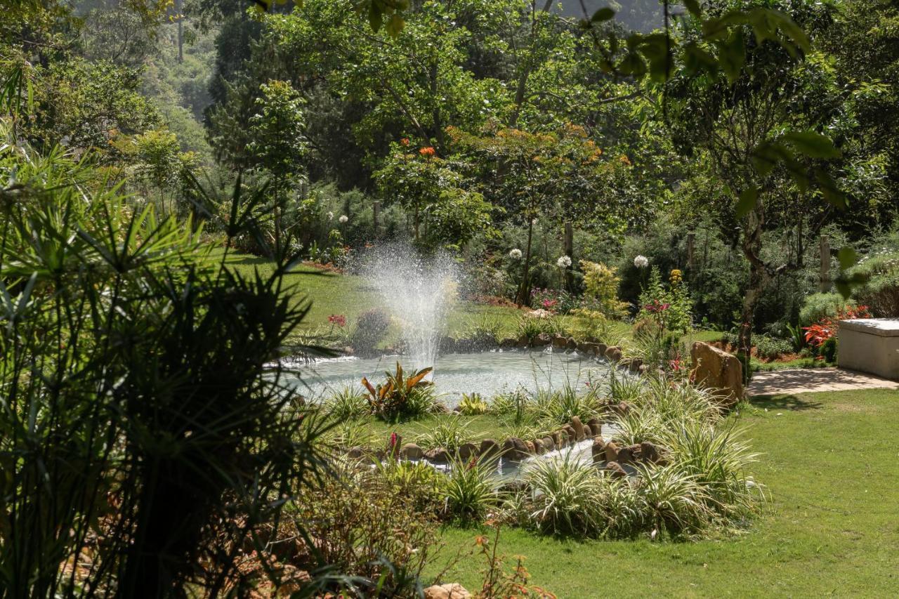 Highgrove Estate By Ishq Guest House Labugolla Ngoại thất bức ảnh